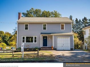 240 Highland Ave, South Portland, ME 04106