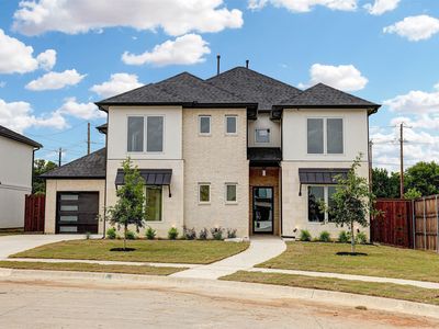 208 Utopia Ct, Keller, TX, 76248