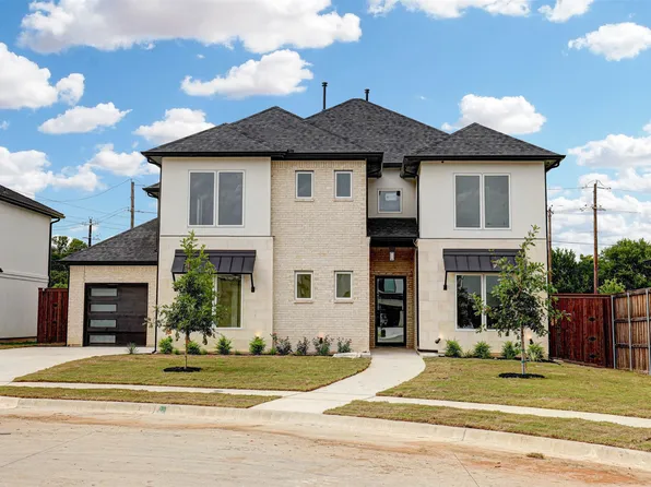 208 Utopia Ct, Keller, TX 76248