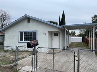 2410 Young Ave, Stockton, CA 95205