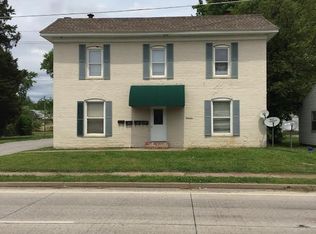 2105 Park Ave APT A, Paducah, KY 42001