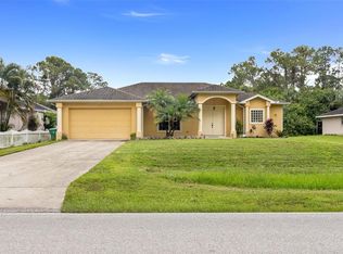 1096 Cornelius Blvd, Port Charlotte, FL 33953