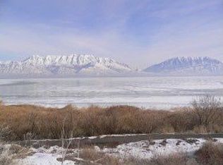 4128 Pelican Ln, Saratoga Springs, UT 84045