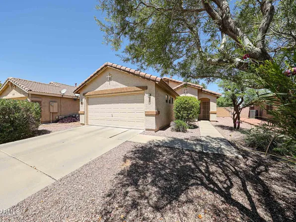 13228 W PORT AU PRINCE Lane, Surprise, AZ 85379