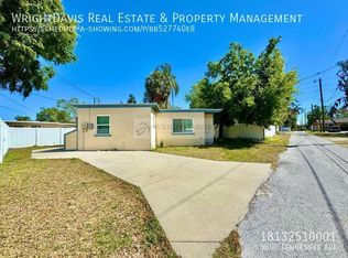 5800 Tennessee Ave, New Port Richey, FL 34652