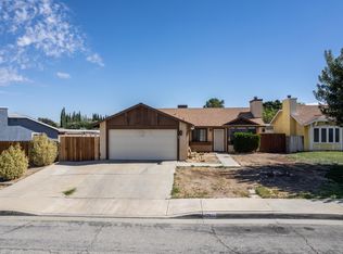 42936 22nd St W, Lancaster, CA 93536