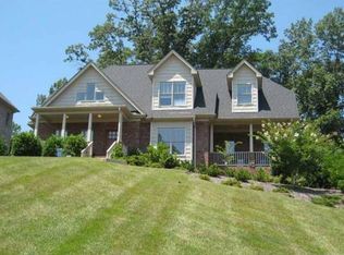 454 N Hiddenbrooke Dr, Advance, NC 27006