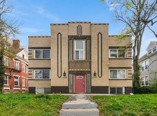 1526 Blair Ave APT 3, Cincinnati, OH 45207