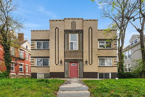 1526 Blair Ave #3 Photo 1