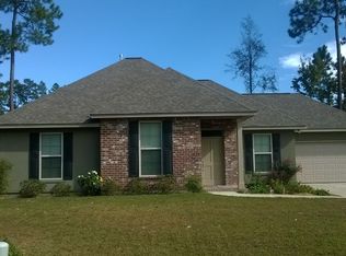 204 Treetop Ct, Covington, LA 70435