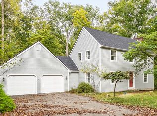 3035 E Forest Ridge Dr, Bloomington, IN 47401