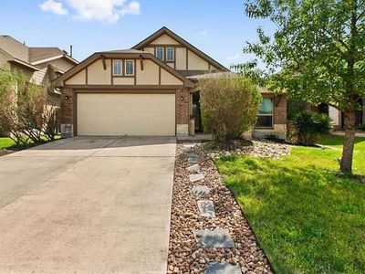 6501 Alleyton Dr, Austin, TX, 78725