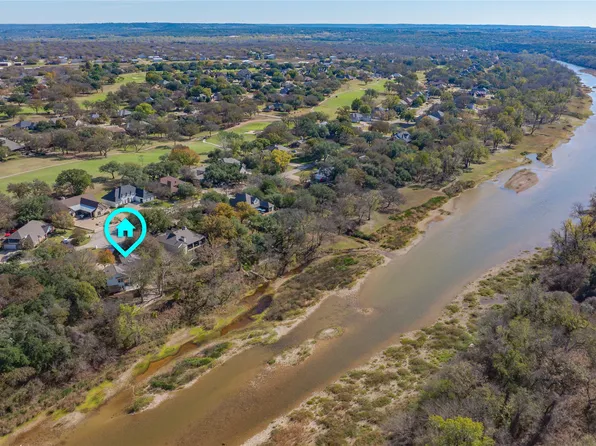 6521 Edgewood Ct, Granbury, TX 76049
