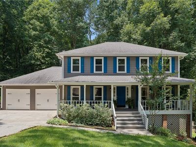 3470 Stillridge Dr, Johns Creek, GA, 30022