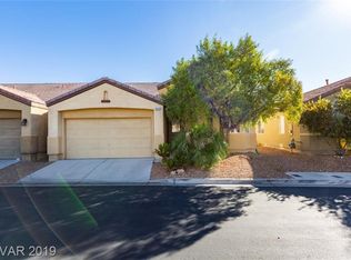 3428 Glacial Lake St, Las Vegas, NV 89122