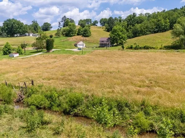 0 Winding Rd, Parkersburg, WV 26104