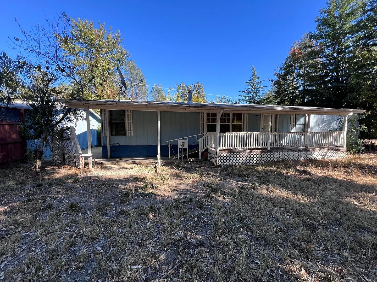 Country Setting 4-bedroom, 2-bathroom home! — Photo 4