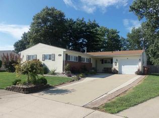 1420 Eglin Ave, Peru, IN 46970