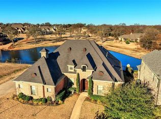 2608 Silverado Trl, Sherman, TX 75092