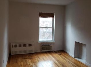 317 W 21st St #C3, New York, NY 10011