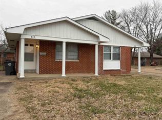 842-844 Stanley Ave, Evansville, IN 47711