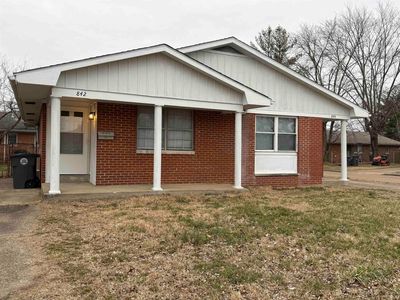 842-844 Stanley Ave, Evansville, IN, 47711