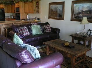5088 E Moose Hollow Dr #107, Eden, UT 84310