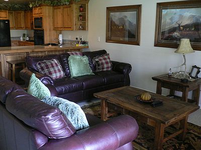 5088 E Moose Hollow Dr #107, Eden, UT, 84310