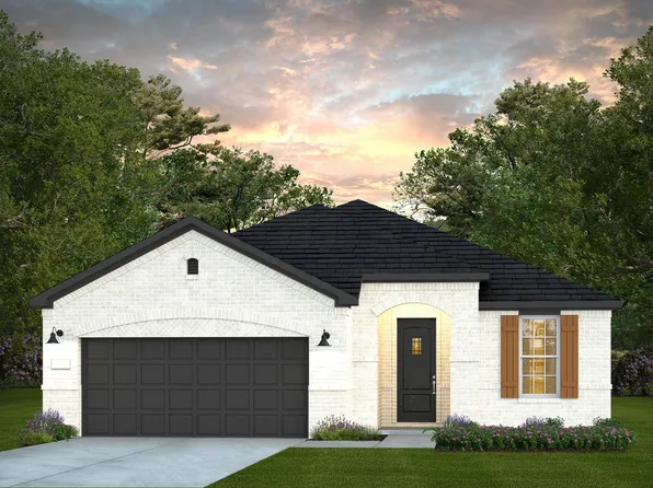 31918 Gallant Dr, Fulshear, TX 77441
