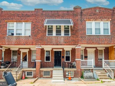 2062 Carver St, Philadelphia, PA, 19124