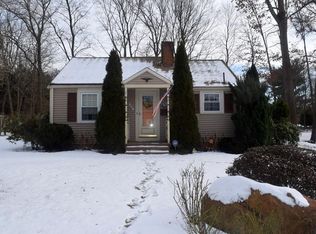 157 Rowayne Park, Bridgewater, MA 02324