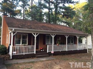 3413 Freeman Rd, Durham, NC 27703