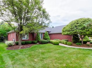 46216 Appleton Dr, Macomb, MI 48044