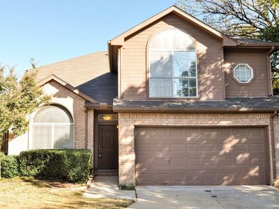 1800 Hunters Ridge Dr, Grapevine, TX, 76051