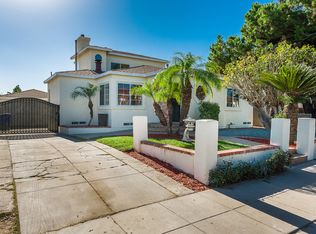4805 Castle Ave, San Diego, CA 92105