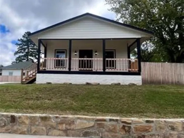 705 S Muskogee Ave, Okmulgee, OK 74447