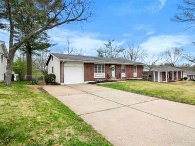 1534 Saint Ives Dr, Saint Louis, MO, 63136
