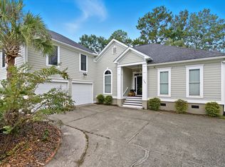 720 Hunt Club Run, Charleston, SC 29414