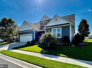 16874 N Hunters Run, Lewes, DE 19958