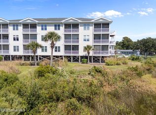 1135 Park Road SW Unit 4103, Sunset Beach, NC 28468