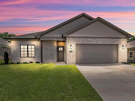 2nd image of 3627 Havenridge Way Lot 15