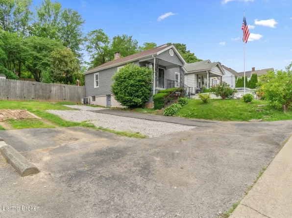 1412 Haskin Ave, Louisville, KY 40215