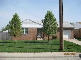 2218 E Main St, Beech Grove, IN 46107