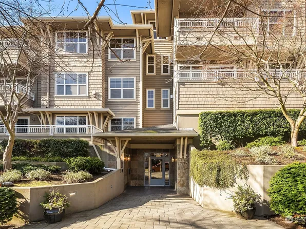 1415 6th Avenue N #402, Seattle, WA 98109