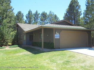 6011 E Laurel Loop, Flagstaff, AZ 86004