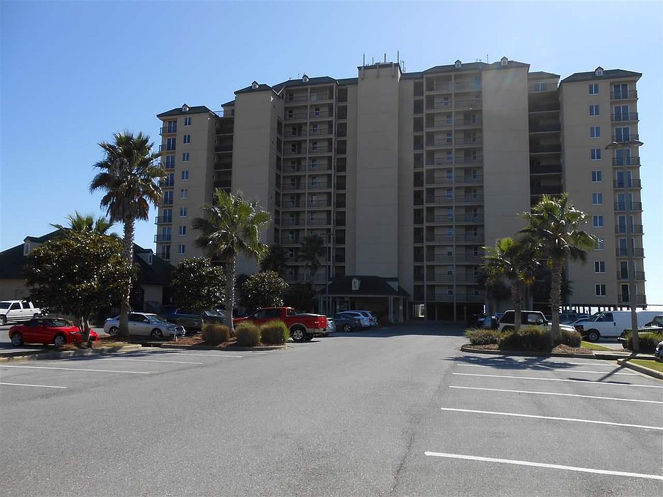 1st image of 10335 Gulf Beach Hwy #Penthouse 3-1203