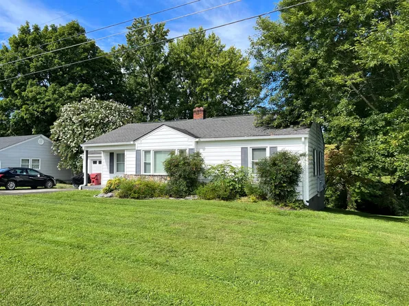 806 Mullins St, Johnson City, TN 37604