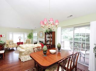 912 Foxboro Dr UNIT 912, Norwalk, CT 06851