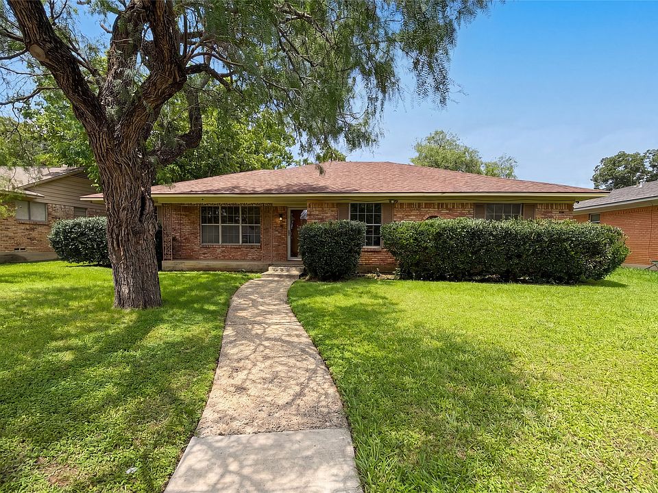1st image of 3327 Portlock Dr