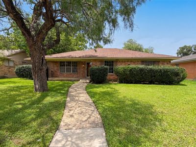 3327 Portlock Dr, Farmers Branch, TX, 75234